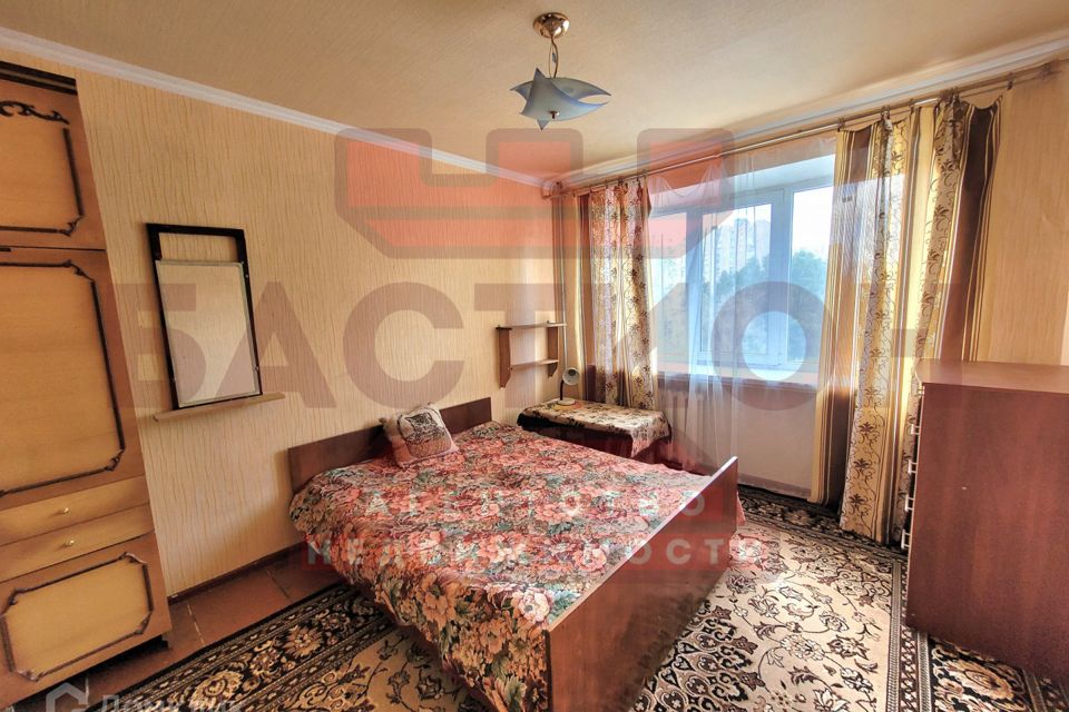 Продаётся 2-комнатная квартира, 37 м²