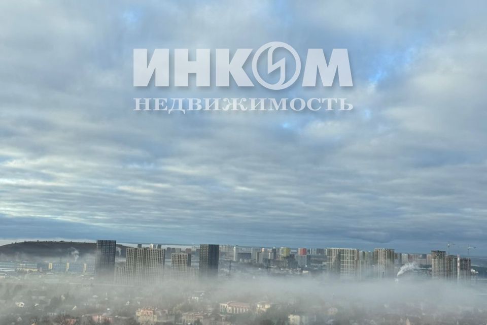 Продаётся 1-комнатная квартира, 40 м²