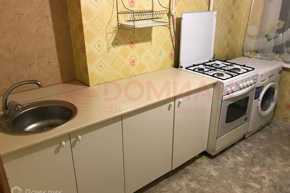 Продаётся 2-комнатная квартира, 45 м²