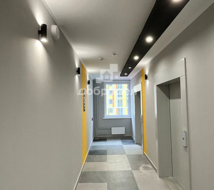 Продаётся студия, 25.9 м²