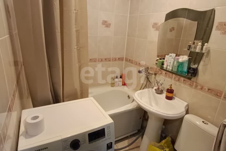 Продаётся 2-комнатная квартира, 46 м²