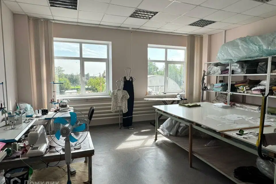 Сдаётся офис, 42 м²