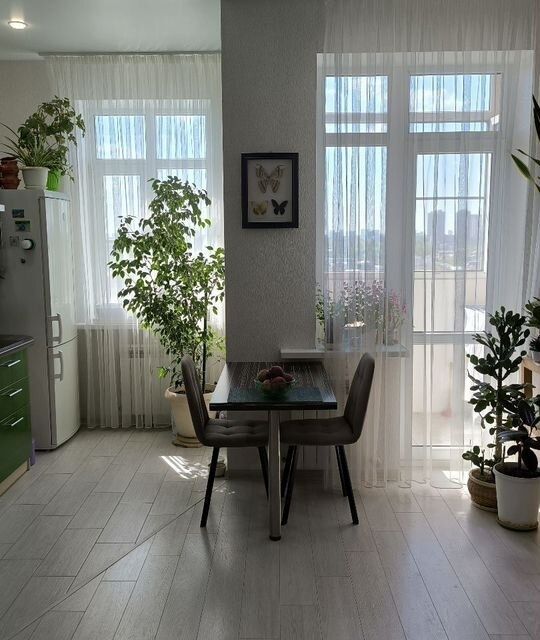 Продаётся 1-комнатная квартира, 30.8 м²