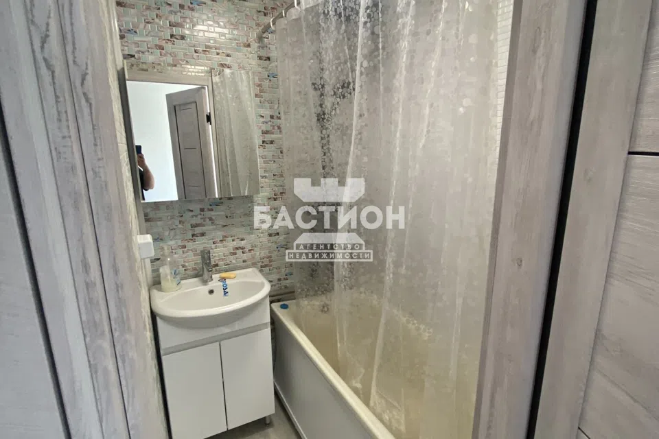 Продаётся 2-комнатная квартира, 44 м²