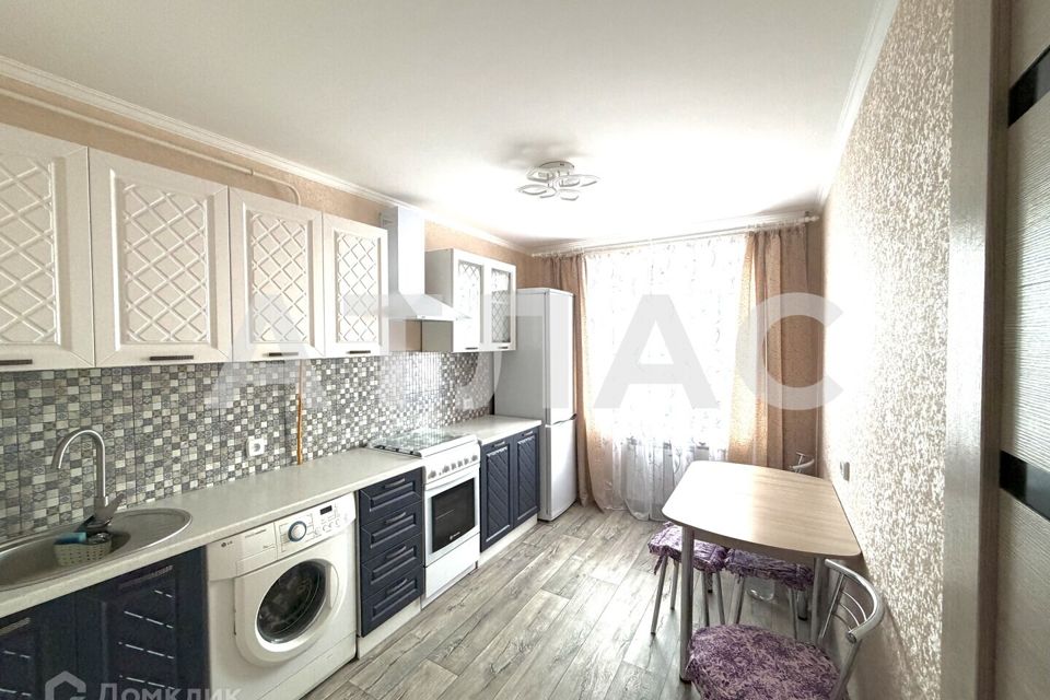 Продаётся 1-комнатная квартира, 33.6 м²