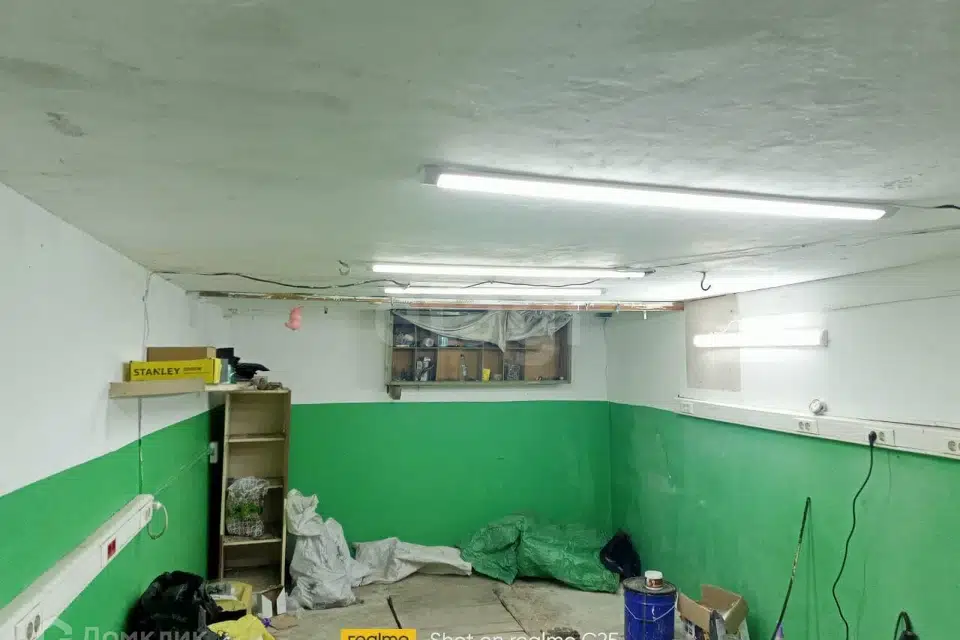Продаётся гараж, 23.8 м²