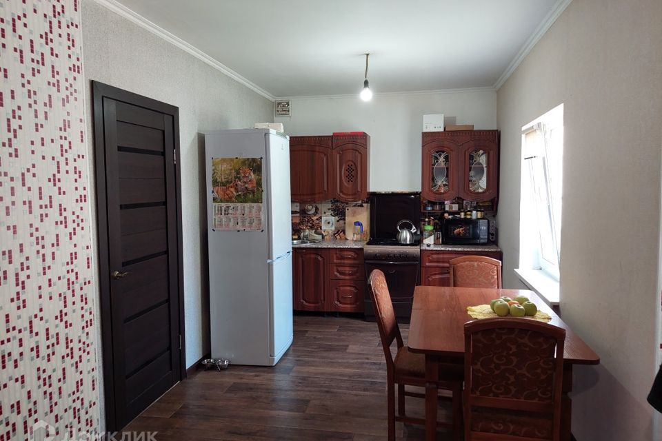 Сдаётся 3-комнатная квартира, 66.2 м²
