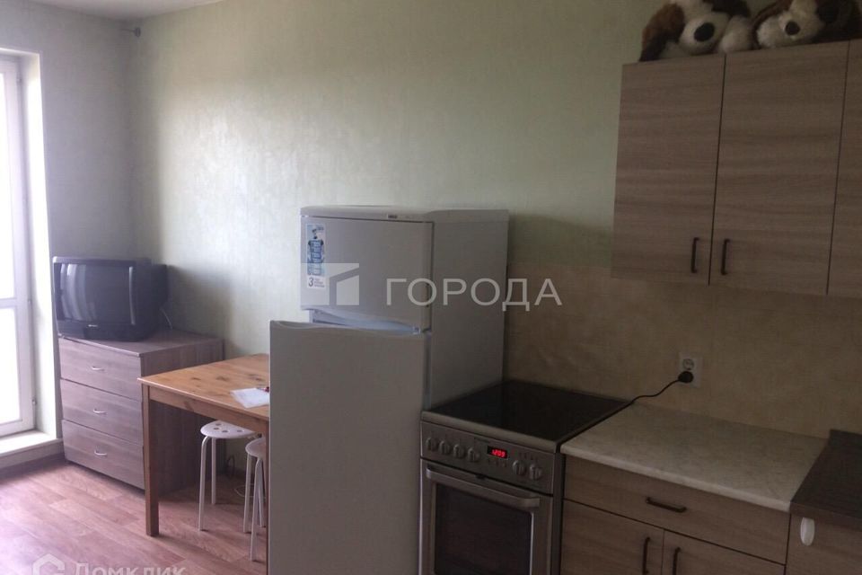 Сдаётся студия, 20 м²