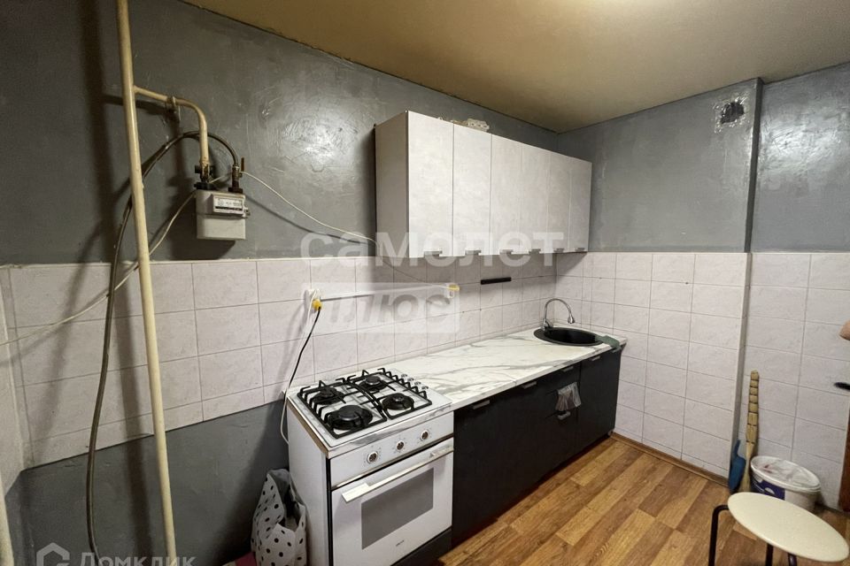 Продаётся 3-комнатная квартира, 75 м²