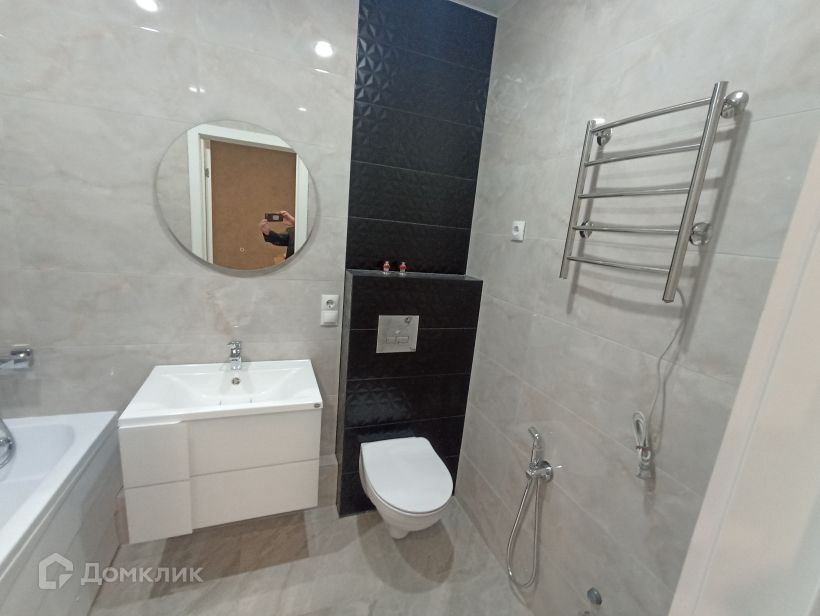 Продаётся 2-комнатная квартира, 45 м²