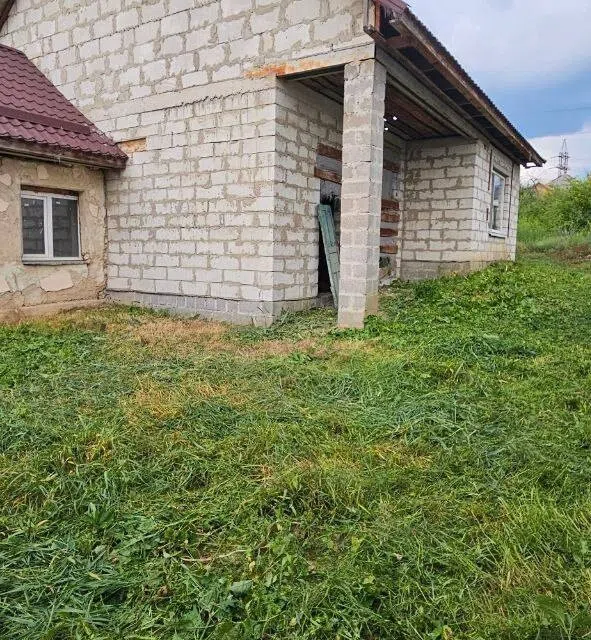 Продаётся 2-этажный дом, 89 м²
