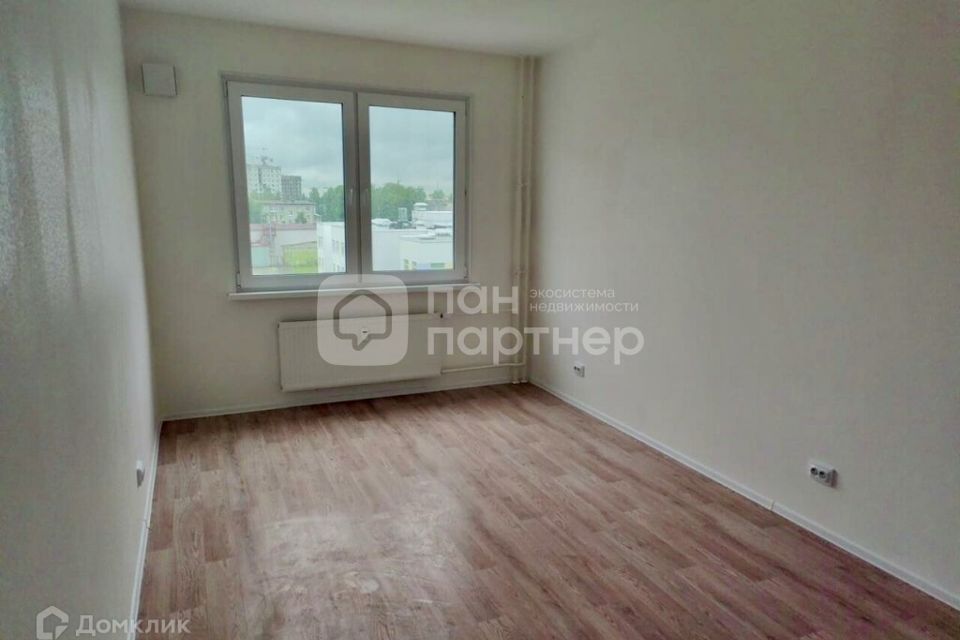 Продаётся 2-комнатная квартира, 51.2 м²