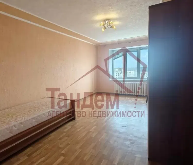 Продаётся 2-комнатная квартира, 86.4 м²