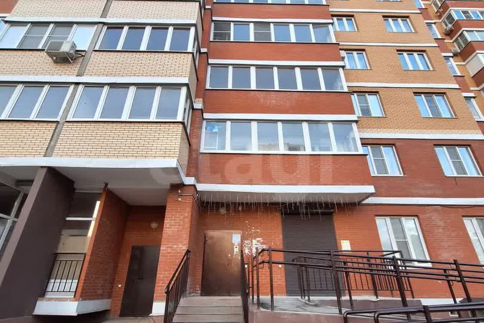 Продаётся студия, 33 м²