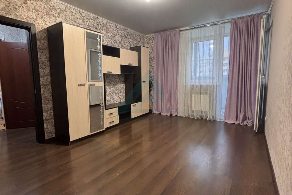 Продаётся 1-комнатная квартира, 36.8 м²