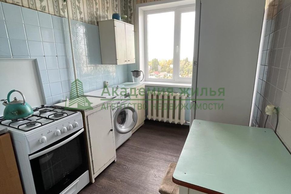 Сдаётся 3-комнатная квартира, 60.9 м²