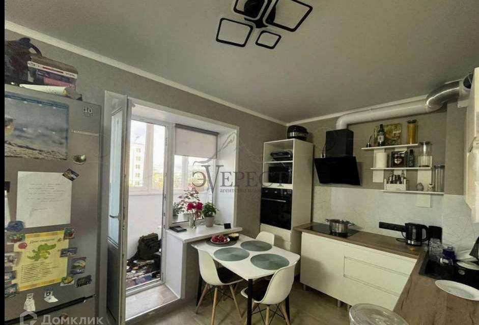 Продаётся студия, 44.2 м²