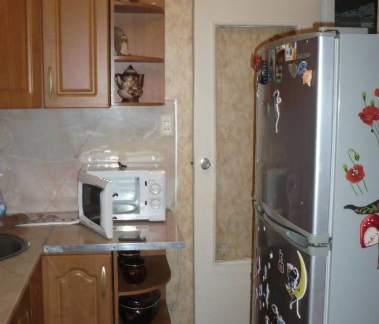 Сдаётся 1-комнатная квартира, 32 м²