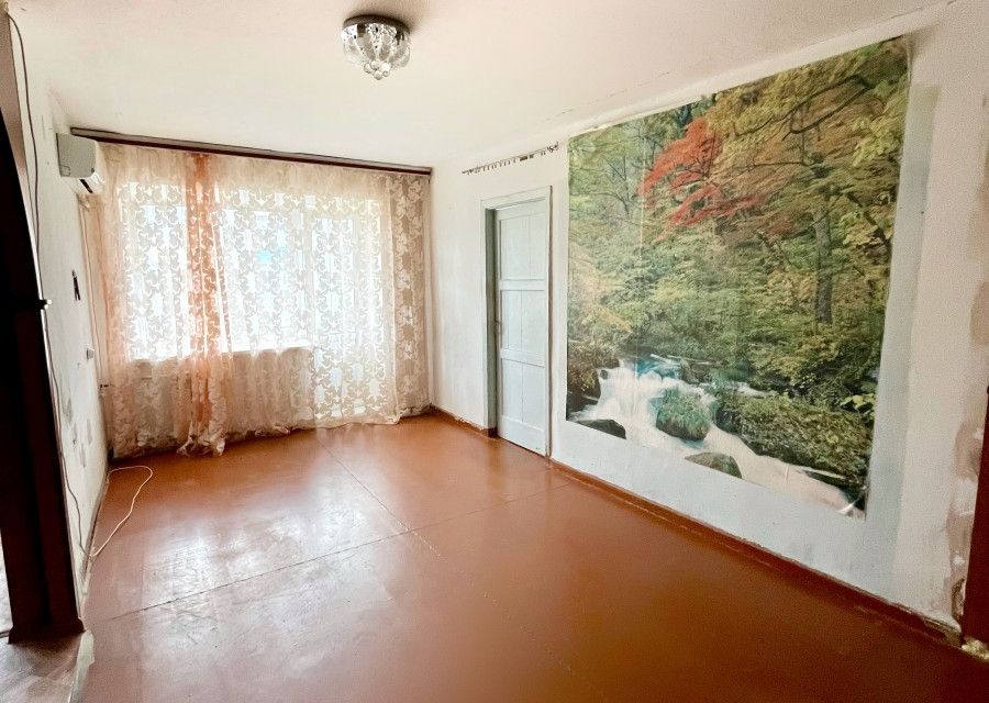 Продаётся 2-комнатная квартира, 42.6 м²