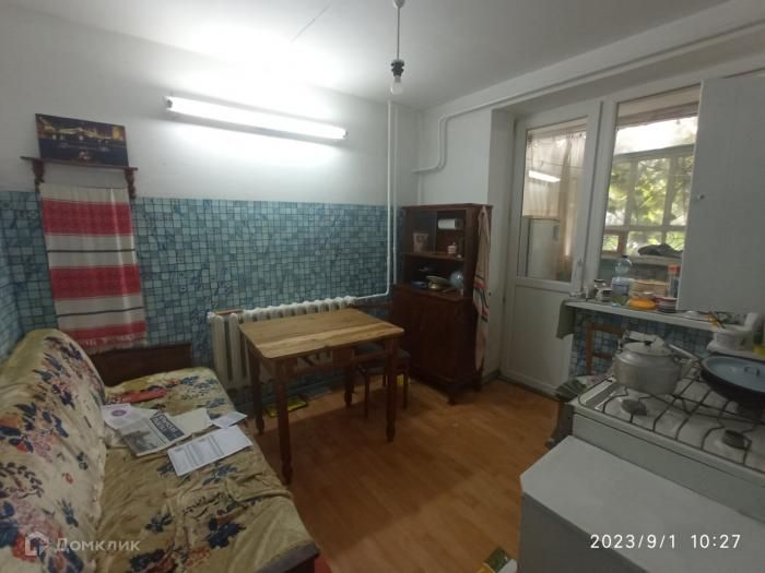 Продаётся 2-комнатная квартира, 52 м²