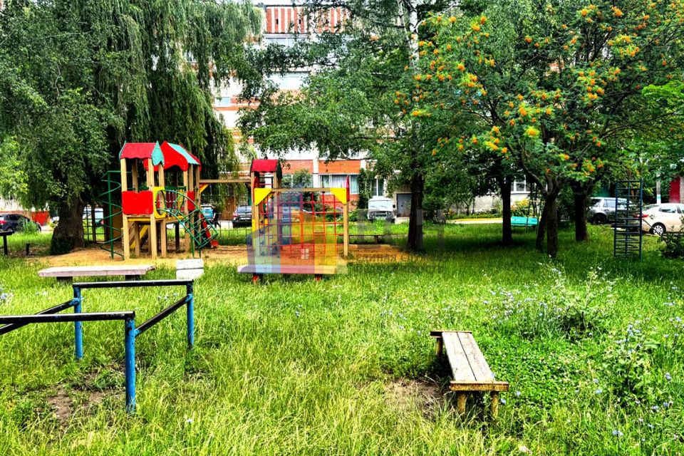 Продаётся 3-комнатная квартира, 85 м²