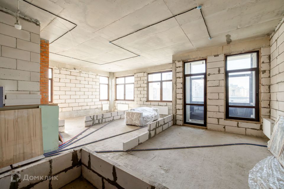 Продаётся 2-комнатная квартира, 67.2 м²