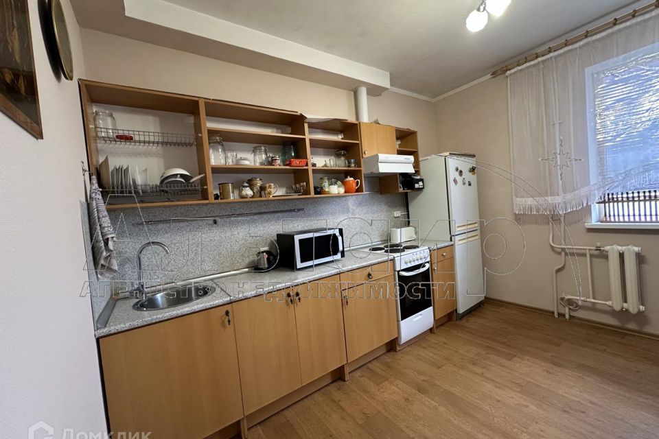 Сдаётся 2-комнатная квартира, 73 м²