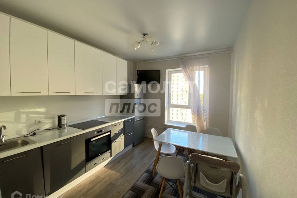 Продаётся 2-комнатная квартира, 50 м²