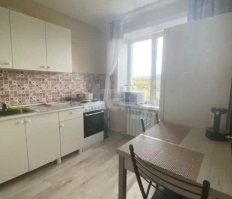 Продаётся 1-комнатная квартира, 31 м²