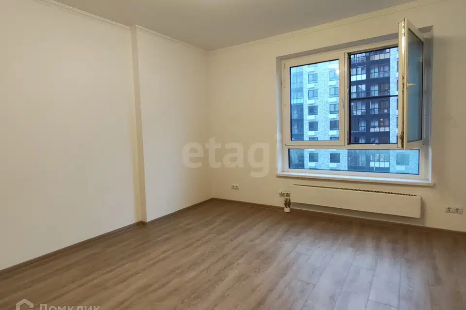 Продаётся 2-комнатная квартира, 68 м²