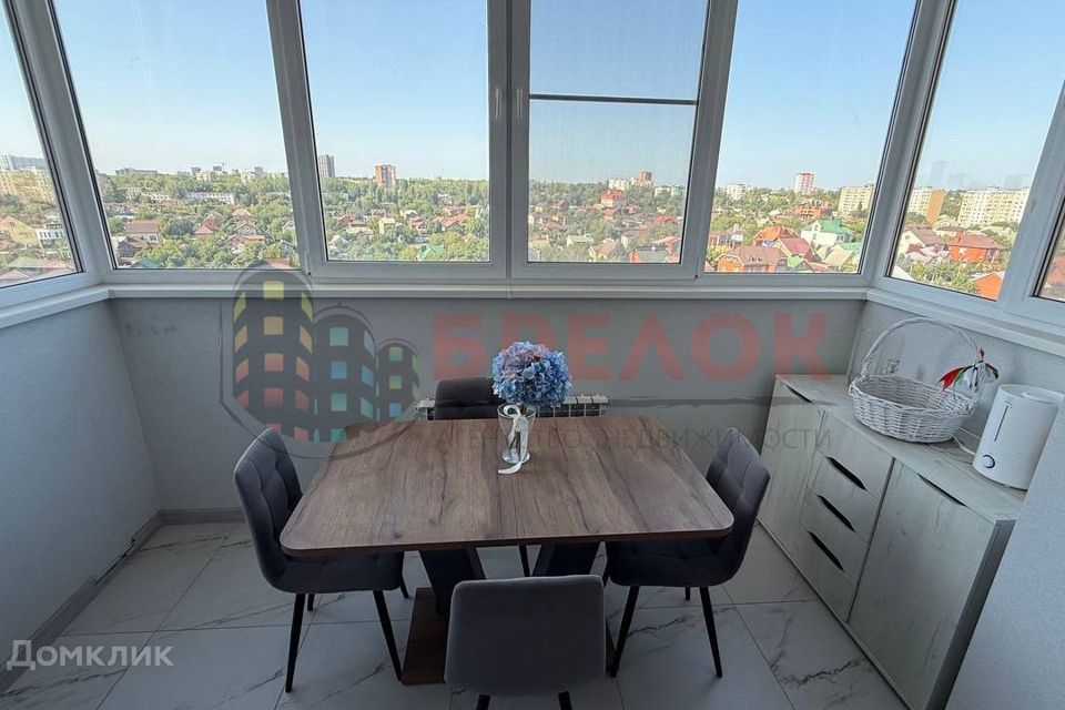 Продаётся 3-комнатная квартира, 50 м²