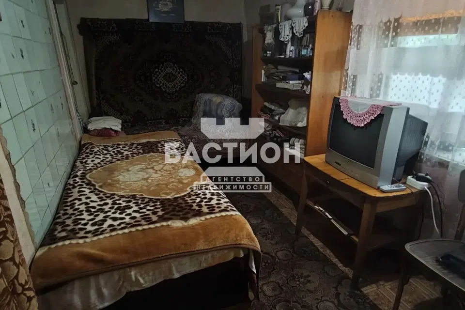 Продаётся часть дома