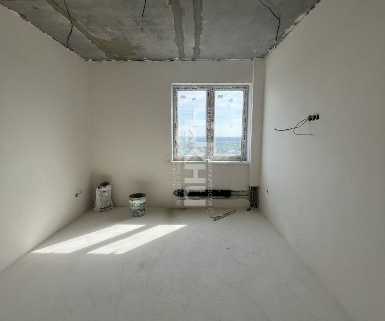 Продаётся 2-комнатная квартира, 55.3 м²