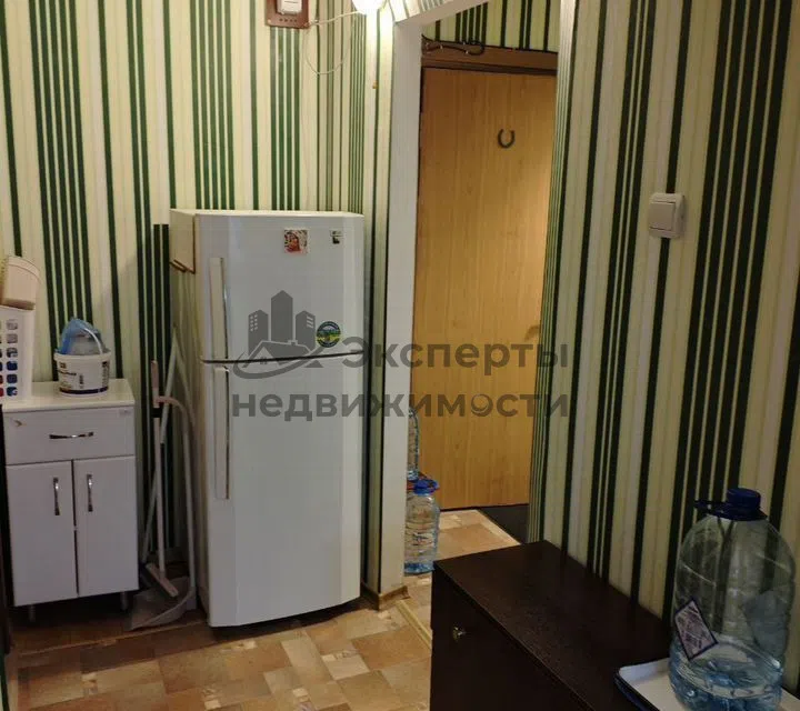 Продаётся 2-комнатная квартира, 53 м²
