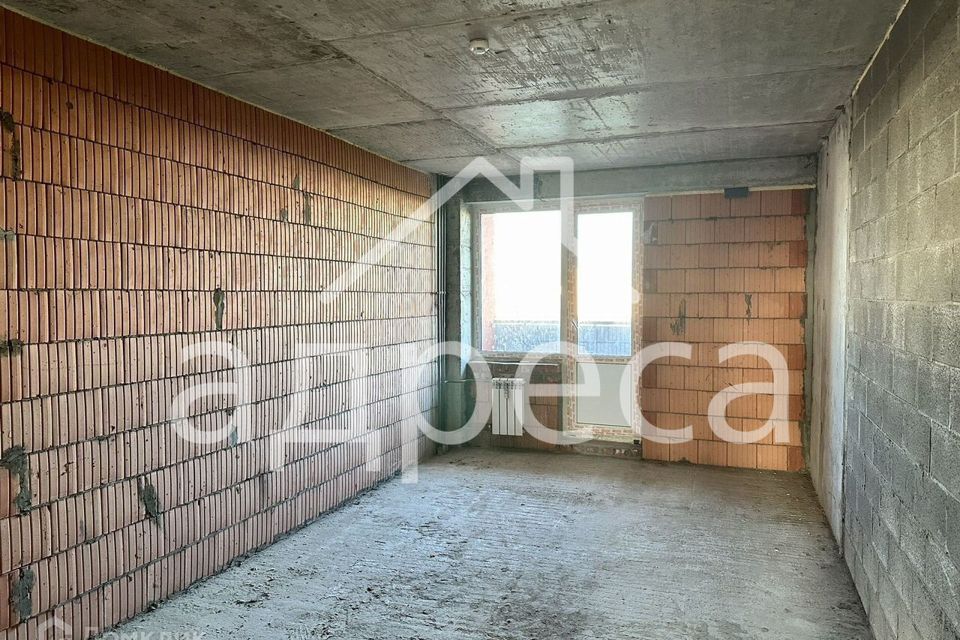 Продаётся 2-комнатная квартира, 74.2 м²
