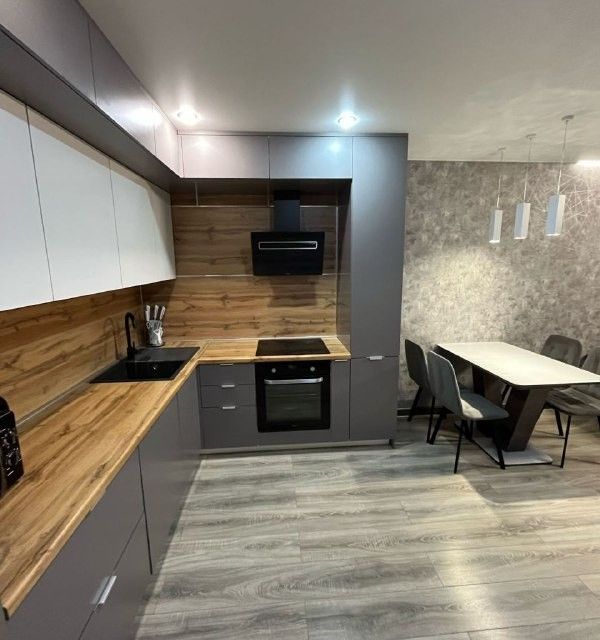 Продаётся 2-комнатная квартира, 53.52 м²