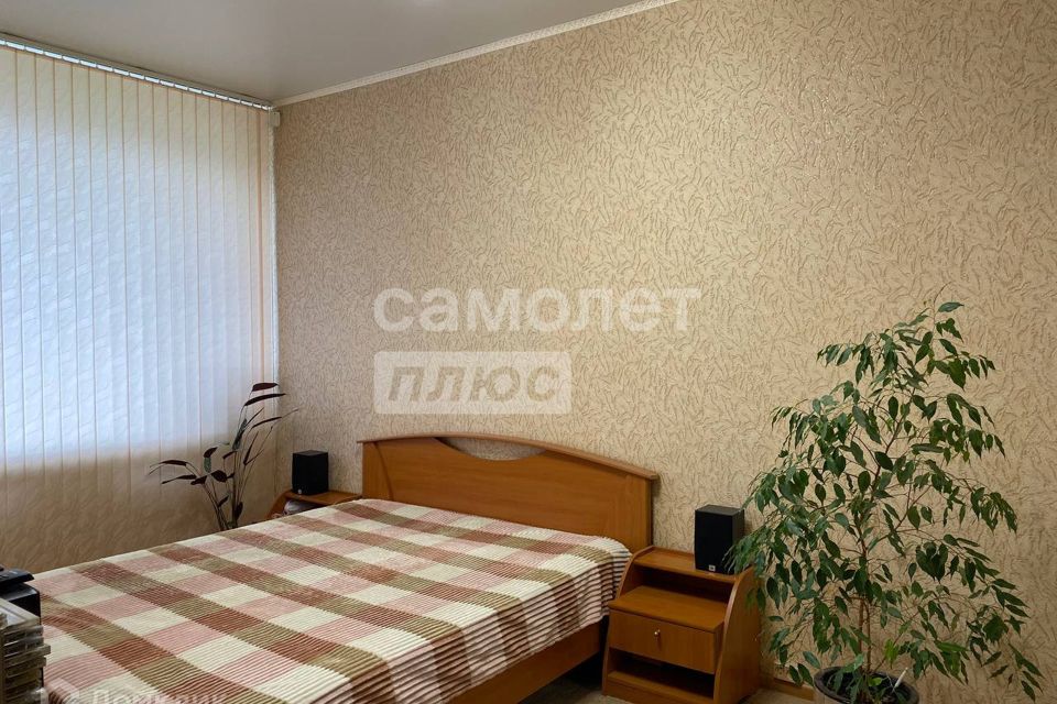 Продаётся 1-комнатная квартира, 34 м²