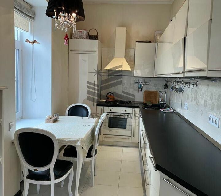 Сдаётся 2-комнатная квартира, 78 м²