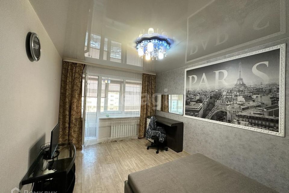 Сдаётся 2-комнатная квартира, 44 м²