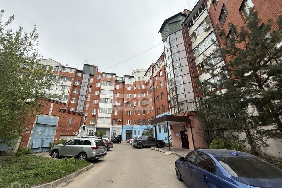 Продаётся 2-комнатная квартира, 78 м²