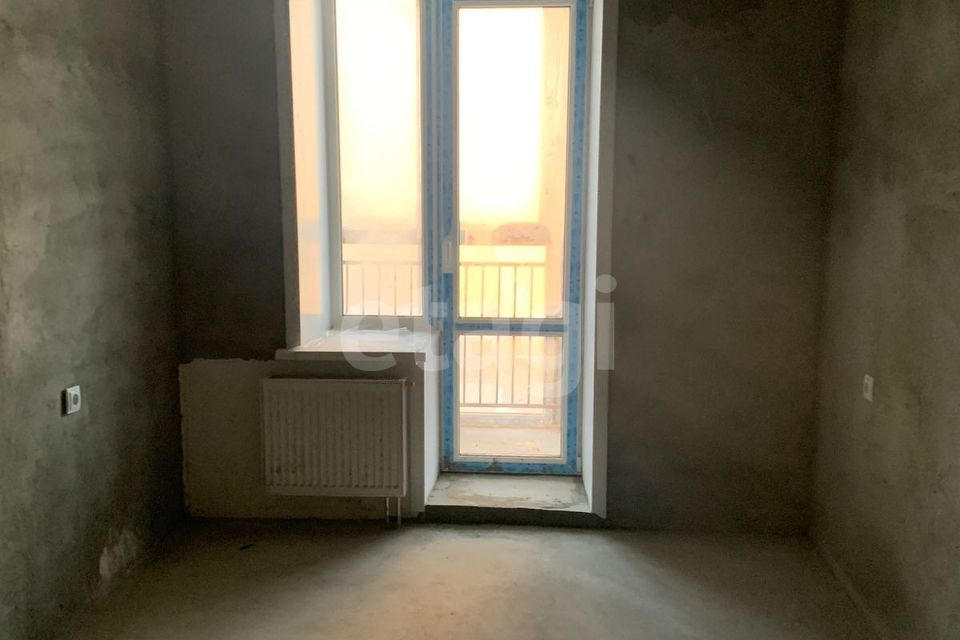 Продаётся 1-комнатная квартира, 35 м²