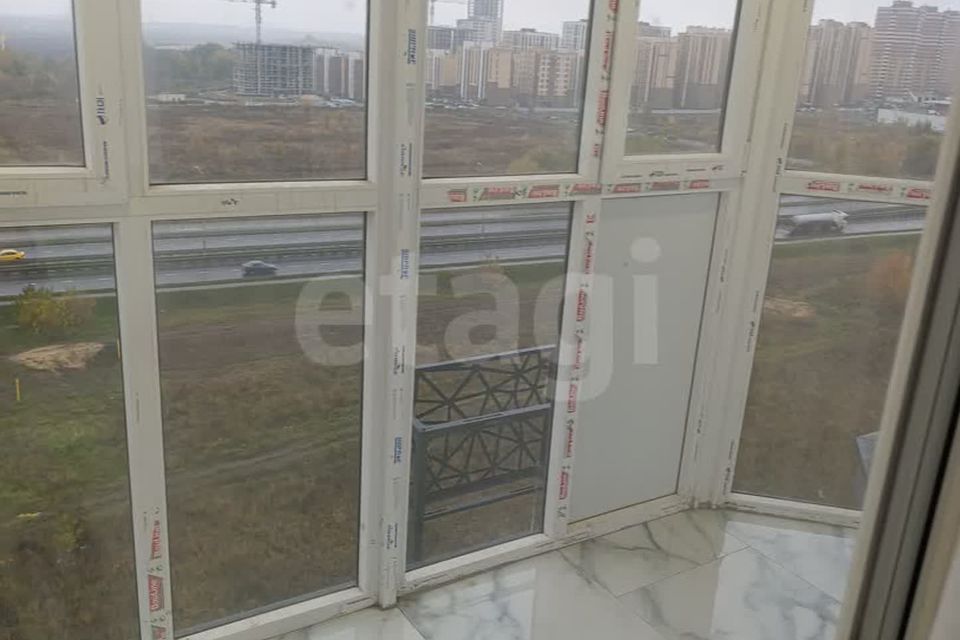 Продаётся 3-комнатная квартира, 74.85 м²