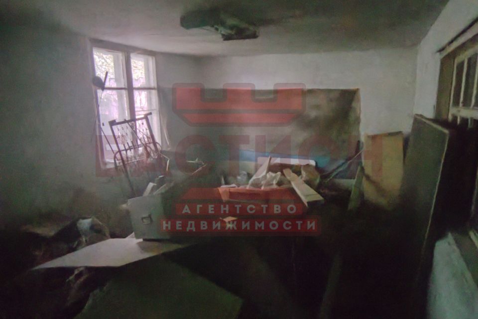 Продаётся 1-этажный дом, 30 м²