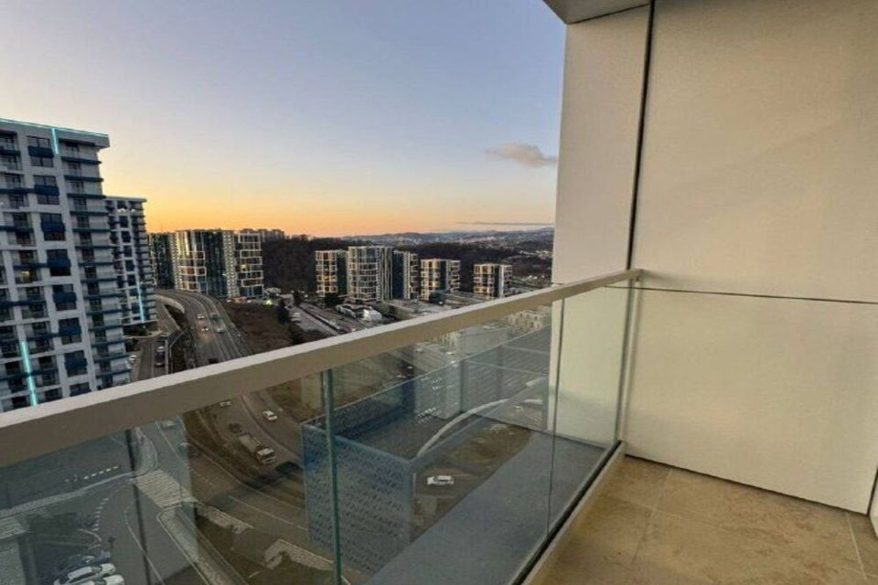 Продаётся 1-комнатная квартира, 37 м²