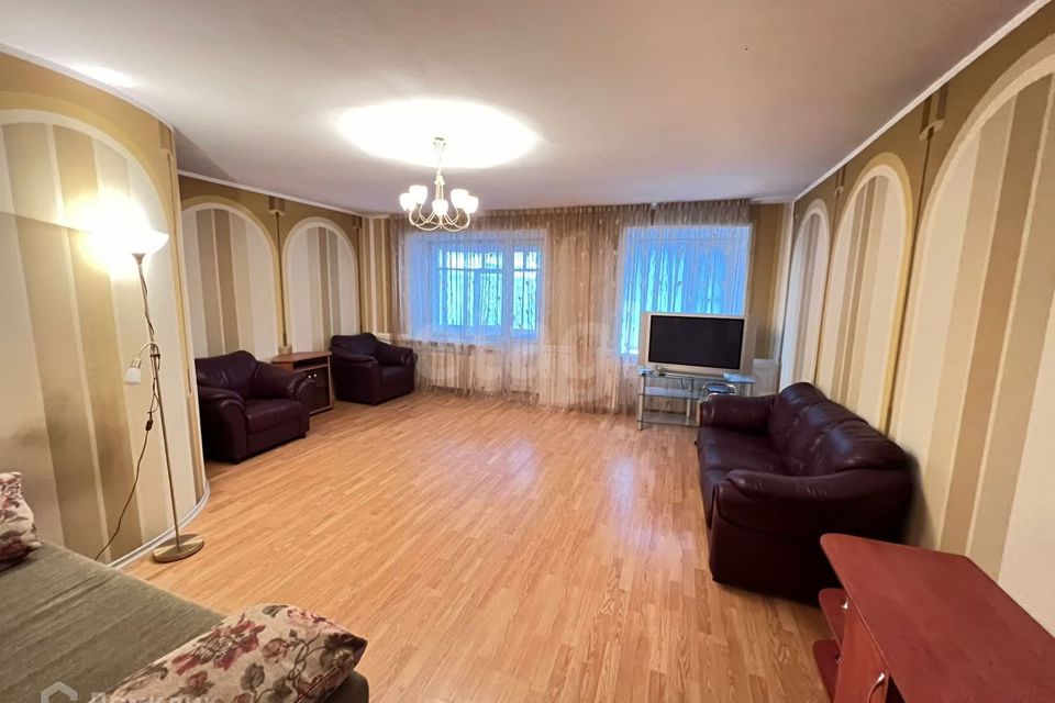 Продаётся 3-комнатная квартира, 78.3 м²