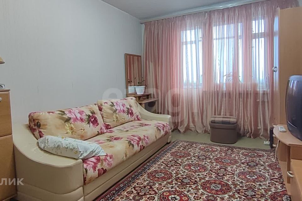 Продаётся 2-комнатная квартира, 51 м²