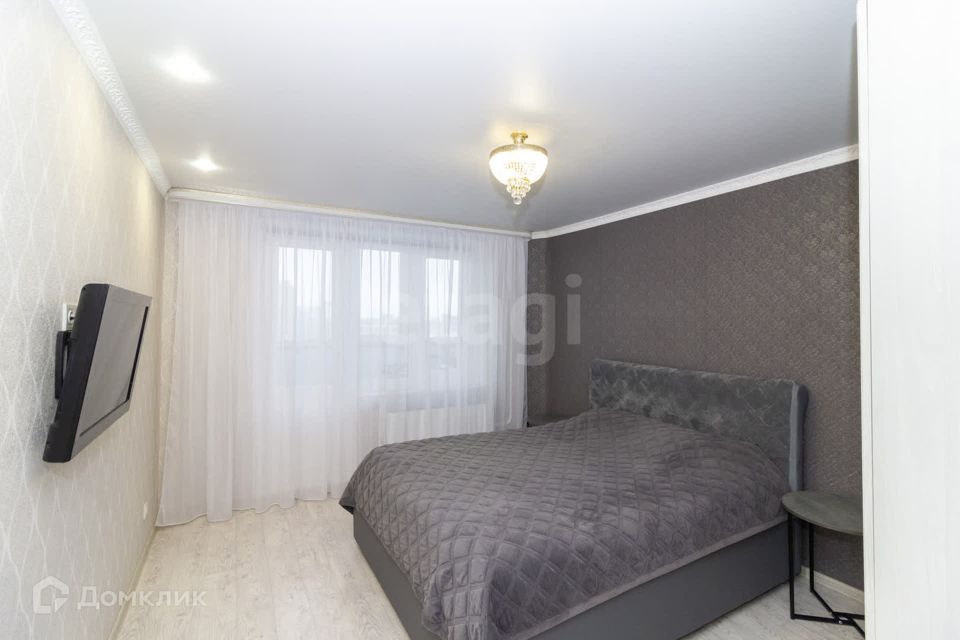 Продаётся 3-комнатная квартира, 89.9 м²