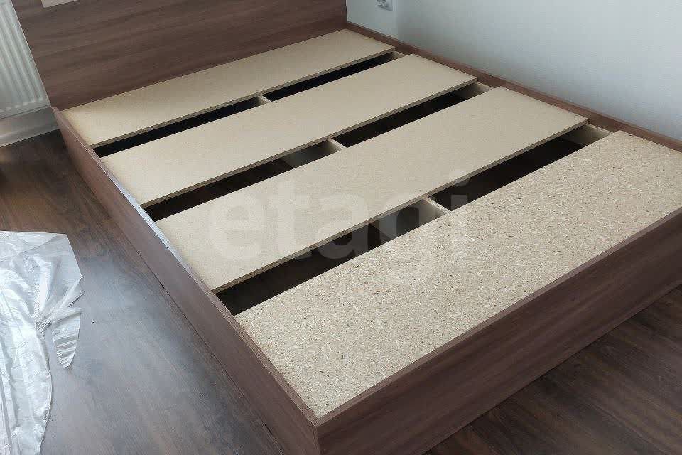 Продаётся студия, 20 м²