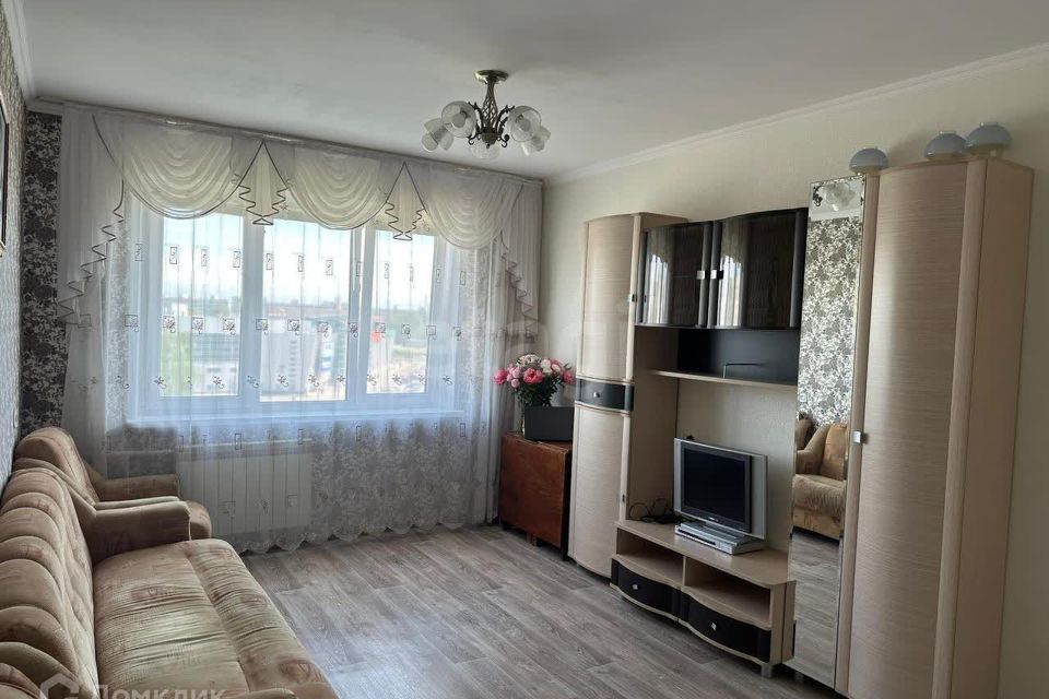 Продаётся 2-комнатная квартира, 51 м²