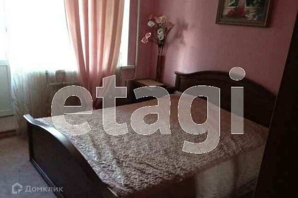 Сдаётся 3-комнатная квартира, 70 м²